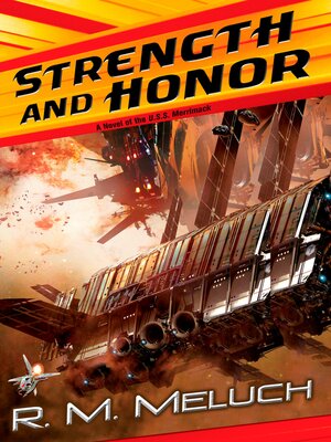 cover image of Strength and Honor